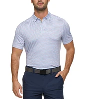 Flag and Anthem Pasco MadeFlex Performance Short Sleeve Golf Polo Shirt