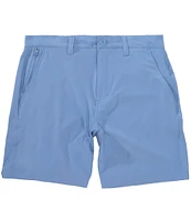 Flag & Anthem Pivot MadeFlex Performance Golf 8#double; Shorts