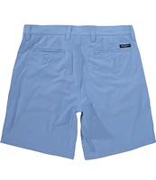 Flag & Anthem Pivot MadeFlex Performance Golf 8#double; Shorts
