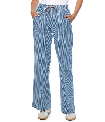 Flag and Anthem Triana High Rise Longwear-Inspired Pants
