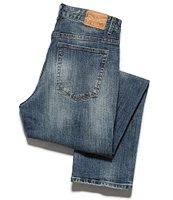 Flag and Anthem Vienna Straight Fit Denim Jeans