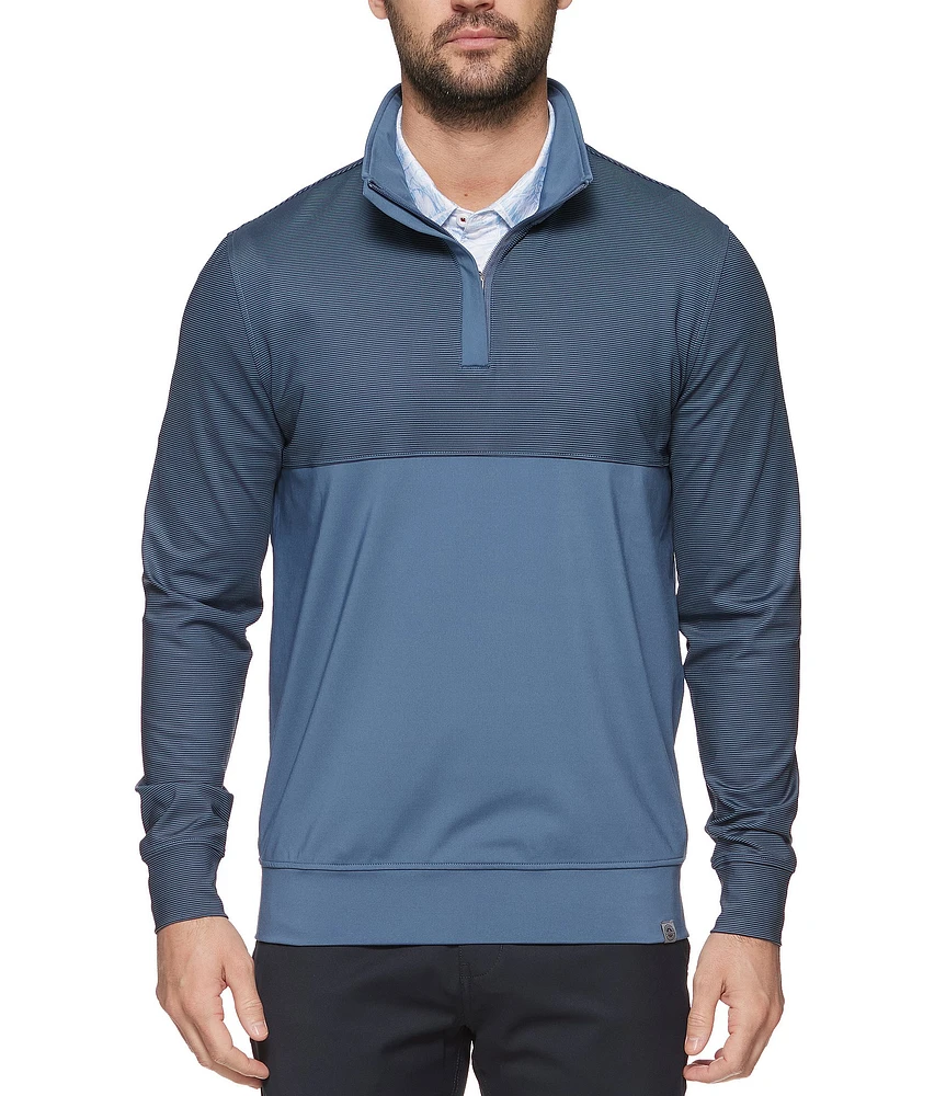 Flag and Anthem Walton Performance Pullover