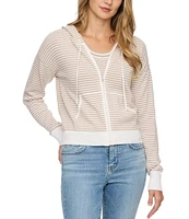 Flag and Anthem Waverly Sweater Zip Hoodie