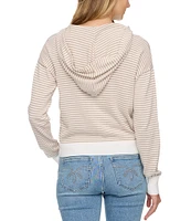 Flag and Anthem Waverly Sweater Zip Hoodie