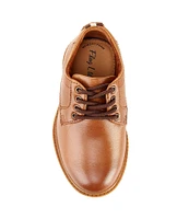 Flag LTD. Boys' Joshua Leather Oxford Dress Shoes (Youth)