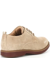 Flag LTD. Boys' Joshua Suede Oxford Dress Shoes (Toddler)