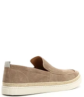 Flag LTD. Men's Belmont Jute Slip-Ons