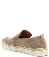 Flag LTD. Men's Belmont Jute Slip-Ons