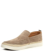 Flag LTD. Men's Belmont Jute Slip-Ons