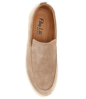 Flag LTD. Men's Belmont Jute Slip-Ons