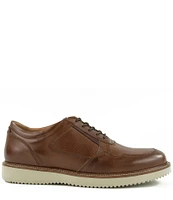 Flag LTD. Men's Caleb Walker Lace-Up Casual Oxfords