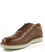 Flag LTD. Men's Caleb Walker Lace-Up Casual Oxfords