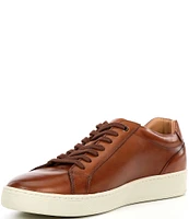 Flag LTD. Men's Cameron Leather Sneakers