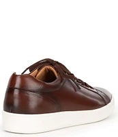 Flag LTD. Men's Cameron Leather Sneakers