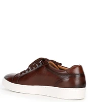 Flag LTD. Men's Cameron Leather Sneakers