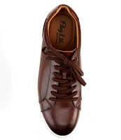 Flag LTD. Men's Cameron Leather Sneakers