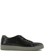 Flag LTD. Men's Cameron Leather Sneakers