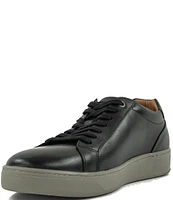 Flag LTD. Men's Cameron Leather Sneakers