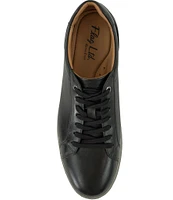 Flag LTD. Men's Cameron Leather Sneakers