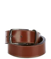 Flag LTD. Men's Colston Leather Belt