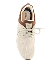 Flag LTD. Men's Ethan Knit Sneakers