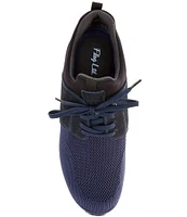 Flag LTD. Men's Ethan Knit Sneakers