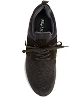 Flag LTD. Men's Ethan Knit Sneakers