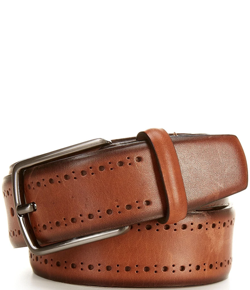 Flag Ltd. Men's Harmon Belt