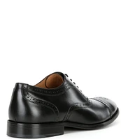 Flag LTD. Men's Harmon Cap Toe Oxfords