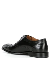 Flag LTD. Men's Harmon Cap Toe Oxfords