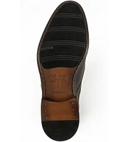 Flag LTD. Men's Harmon Cap Toe Oxfords