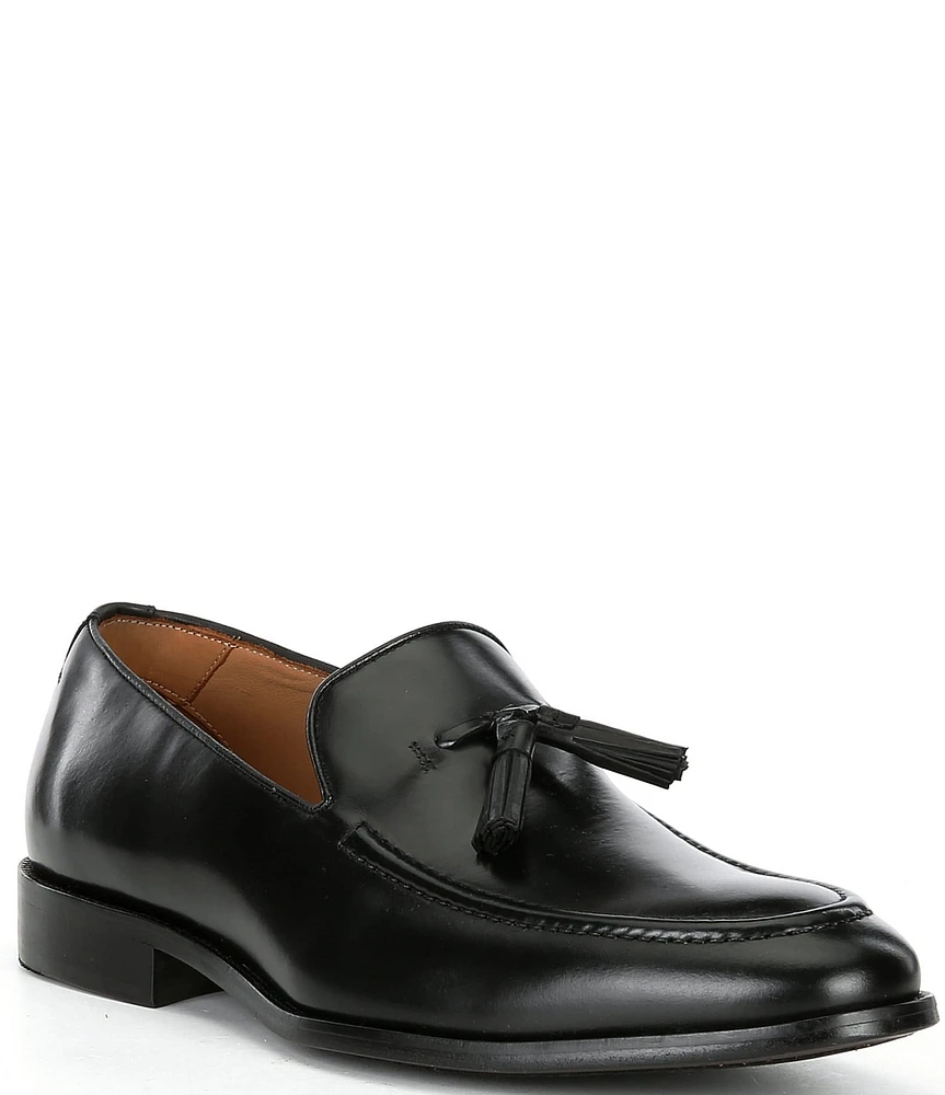 Flag LTD. Men's Harmon Tassel Slip-Ons