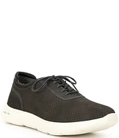 Flag LTD. Men's Kendrick Perf U-Throat Trainer Shoes