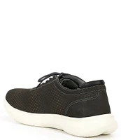 Flag LTD. Men's Kendrick Perf U-Throat Trainer Shoes