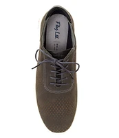 Flag LTD. Men's Kendrick Perf U-Throat Trainer Shoes