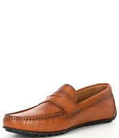 Flag LTD. Men's Mario Penny Loafer Drivers