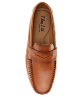 Flag LTD. Men's Mario Penny Loafer Drivers