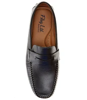 Flag LTD. Men's Mario Penny Loafer Drivers