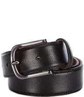 Flag LTD. Men's Monroe Leather Belt