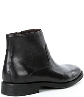 Flag LTD. Men's Monroe Leather Zip Boots