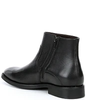 Flag LTD. Men's Monroe Leather Zip Boots