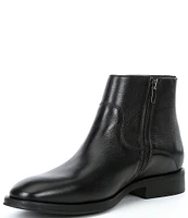 Flag LTD. Men's Monroe Leather Zip Boots