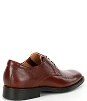 Flag LTD. Men's Monroe Plain Toe Lace-Up Dress Shoes