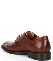 Flag LTD. Men's Monroe Plain Toe Lace-Up Dress Shoes