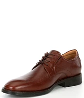 Flag LTD. Men's Monroe Plain Toe Lace-Up Dress Shoes