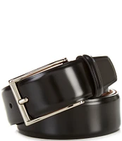 Flag LTD. Men's Nathan Leather Belt