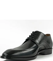 Flag LTD. Men's Nathan Moc Toe Oxford Dress Shoes