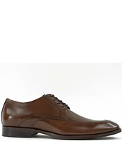 Flag LTD. Men's Nathan Moc Toe Oxford Dress Shoes