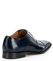 Flag LTD. Men's Noble Cap Toe Dress Shoes