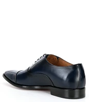 Flag LTD. Men's Noble Cap Toe Dress Shoes